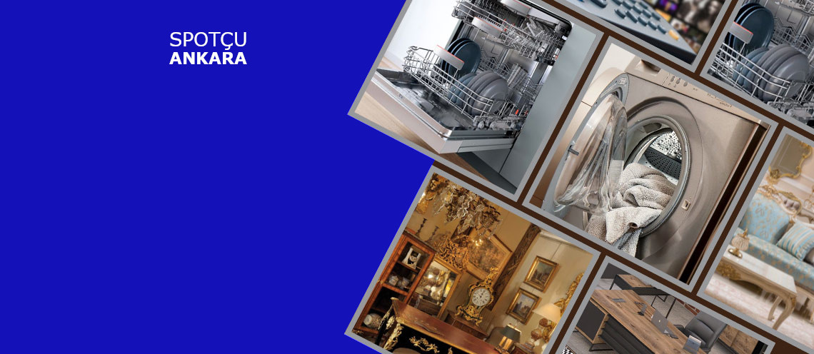 Eski Mobilya Alımı